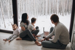 Préserver votre intérieur grâce aux rideaux thermiques